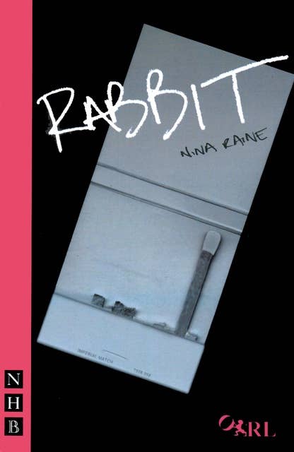 Rabbit (NHB Modern Plays)