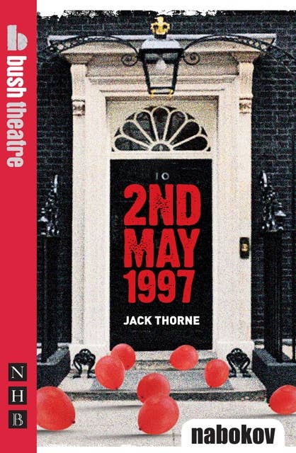 Cover for 2nd May 1997 (NHB Modern Plays)