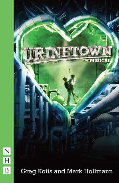 Urinetown (NHB Modern Plays)