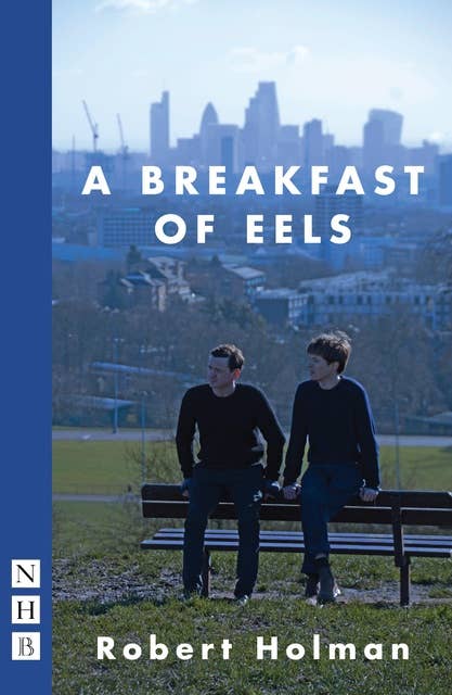 A Breakfast of Eels (NHB Modern Plays)