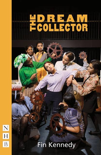 The Dream Collector (NHB Modern Plays)