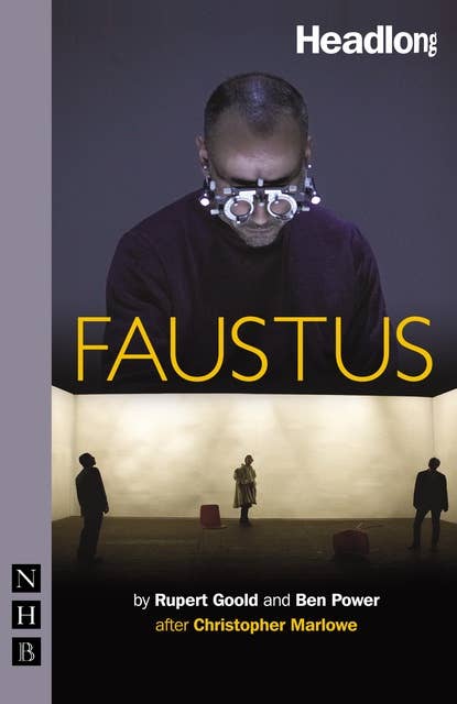 Faustus (NHB Modern Plays)