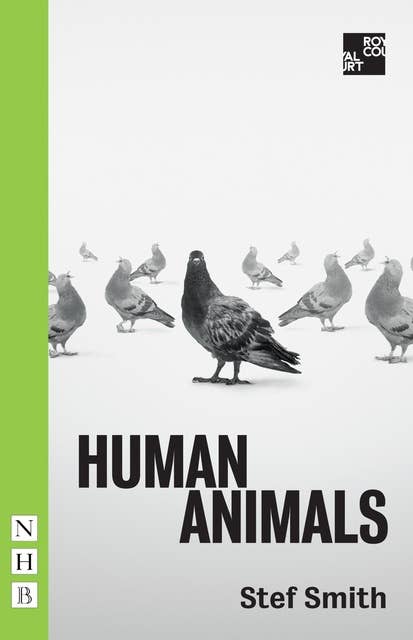 Human Animals (NHB Modern Plays)
