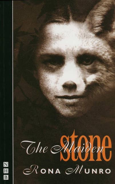 The Maiden Stone (NHB Modern Plays)