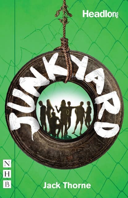 Cover for Junkyard (NHB Modern Plays)