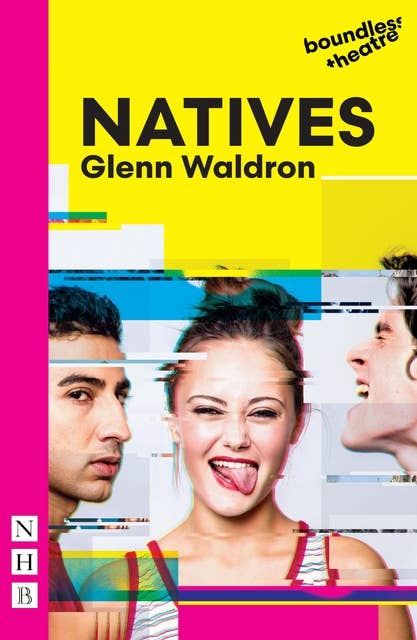 Natives (NHB Modern Plays)