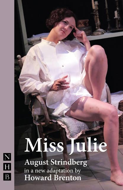 Miss Julie (NHB Classic Plays)