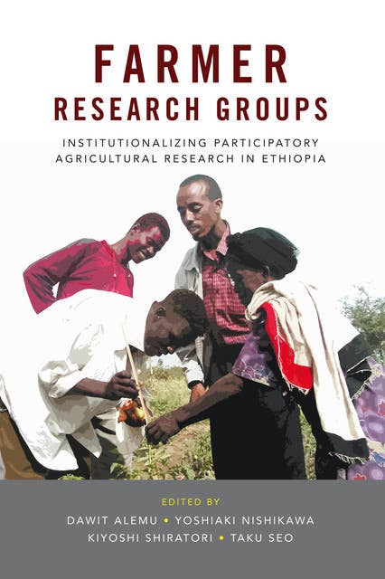 Farmer Research Groups