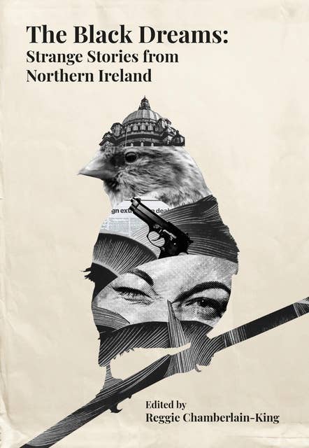The Black Dreams: Strange stories from Northern Ireland