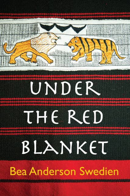 Under the Red Blanket