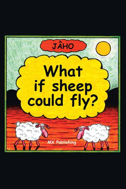 If Sheep Could Fly