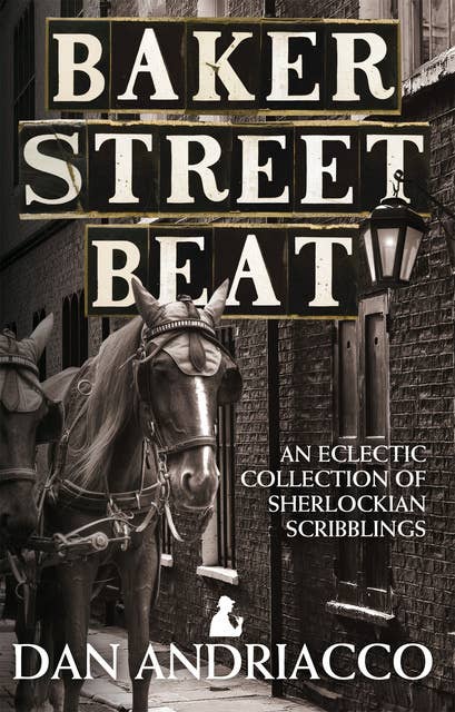 Baker Street Beat