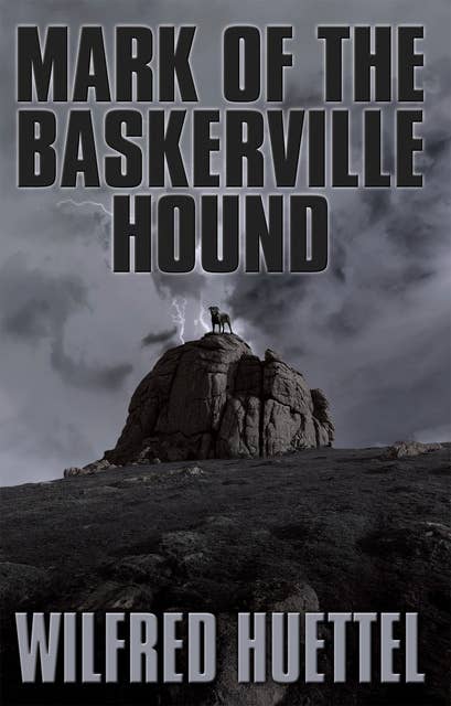 Mark of the Baskerville Hound