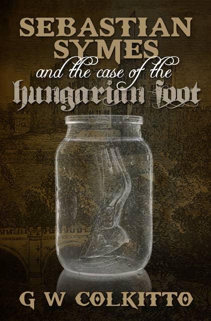 The Case of the Hungarian Foot