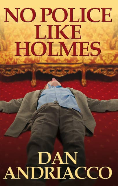 No Police Like Holmes