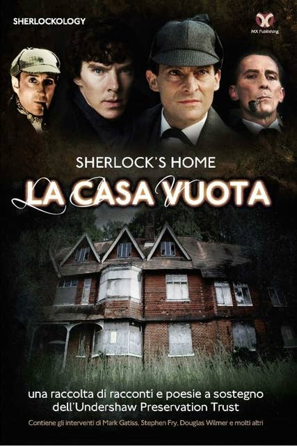 Sherlock's Home: La Casa Vuota