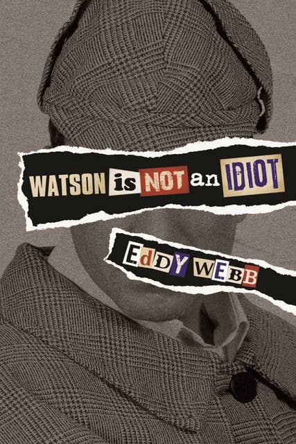 Watson Is Not an Idiot