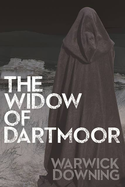 The Widow of Dartmoor