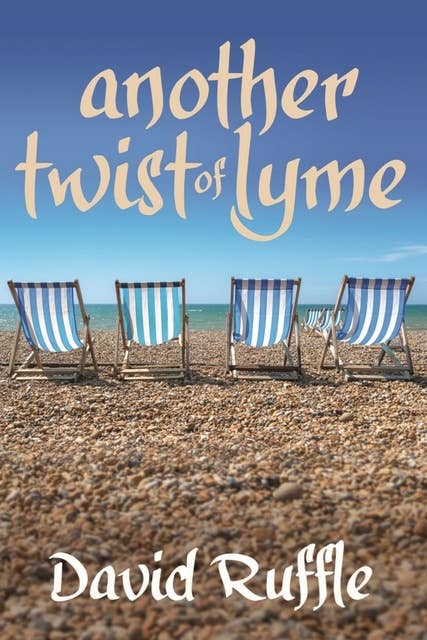 Another Twist of Lyme