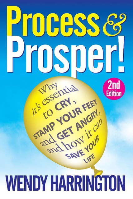 Process and Prosper - 2nd Edition