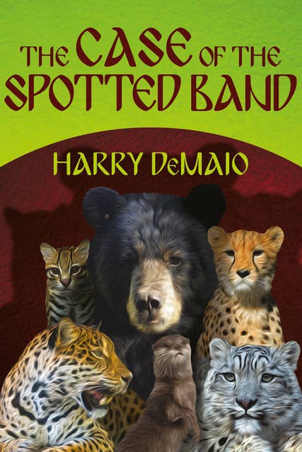 The Case of the Spotted Band