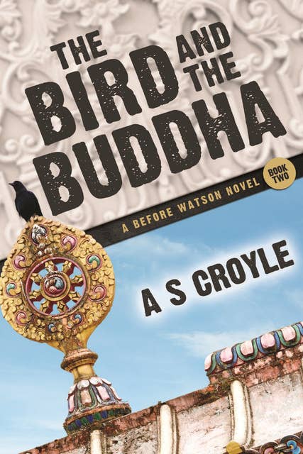 The Bird and The Buddha
