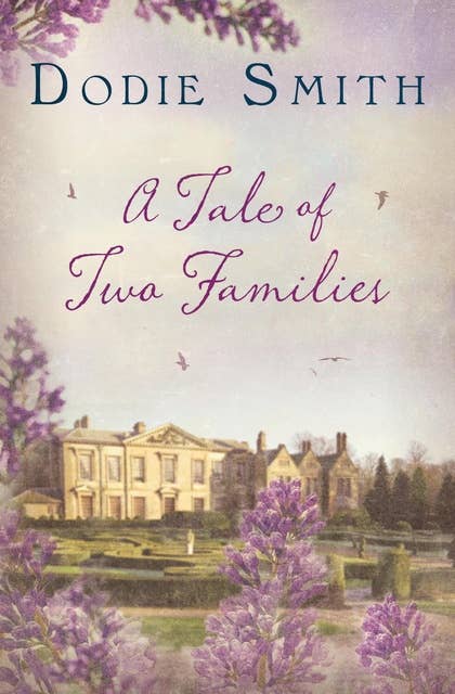 Tale of Two Families, A