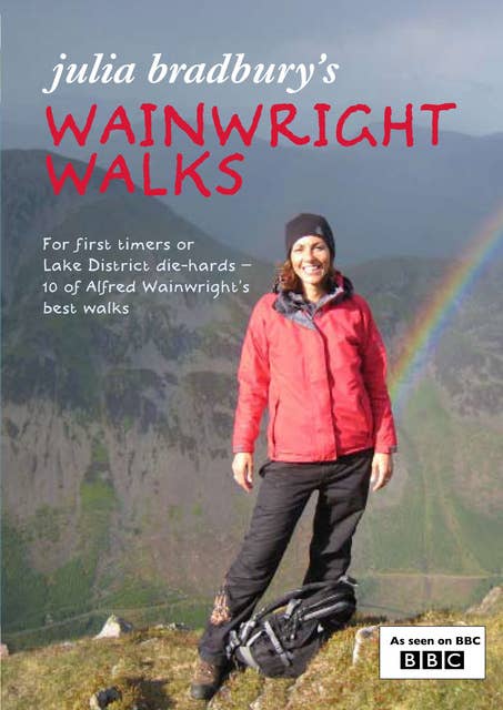 Julia Bradbury's Wainwright Walks