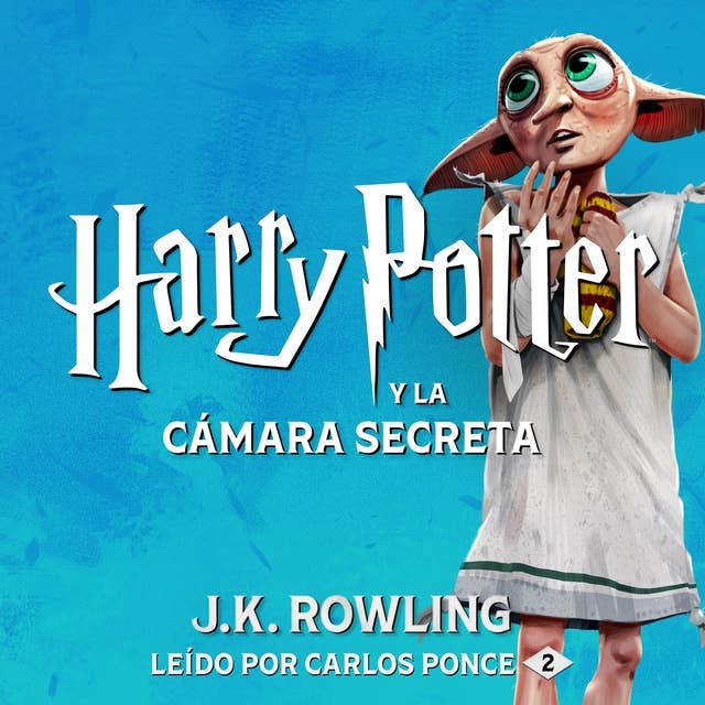 Harry Potter: La Colección Completa (1-7) eBook por J.K. Rowling