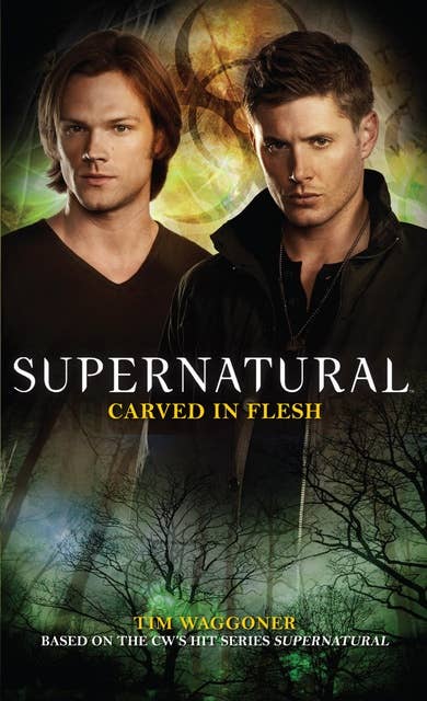 Supernatural - Carved in Flesh