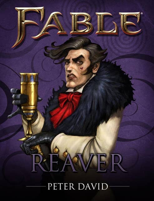 Fable -Reaver