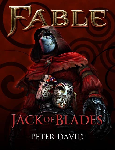 Fable -Jack of Blades