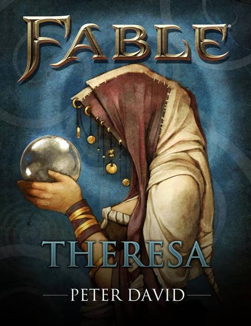 Fable -Theresa