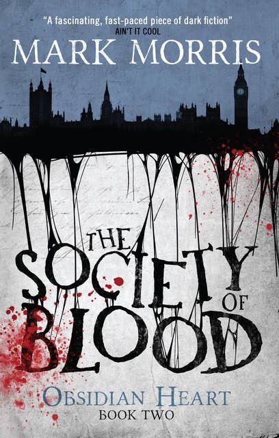 The Society of Blood