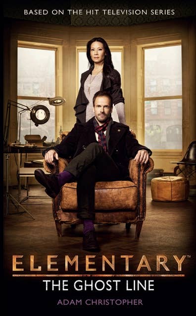 Elementary - The Ghost Line