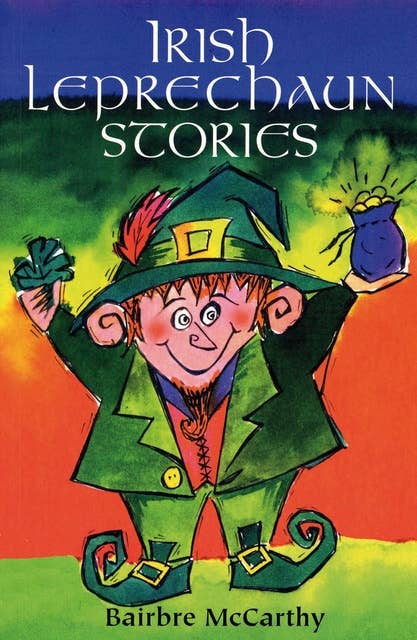 Irish Leprechaun Stories