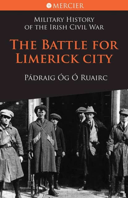 The Battle for Limerick City