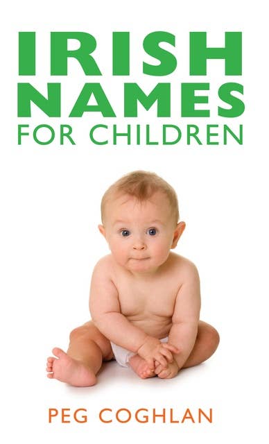 Irish Names For Children