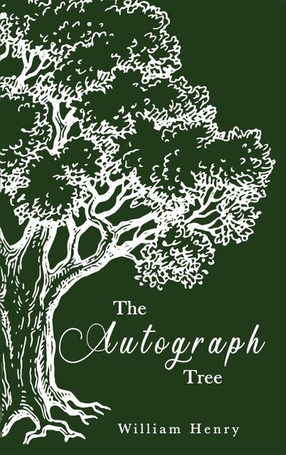 The Autograph Tree