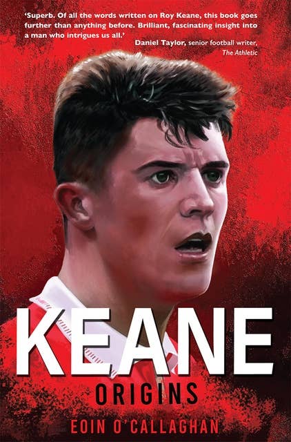 Keane: Origins: Origins