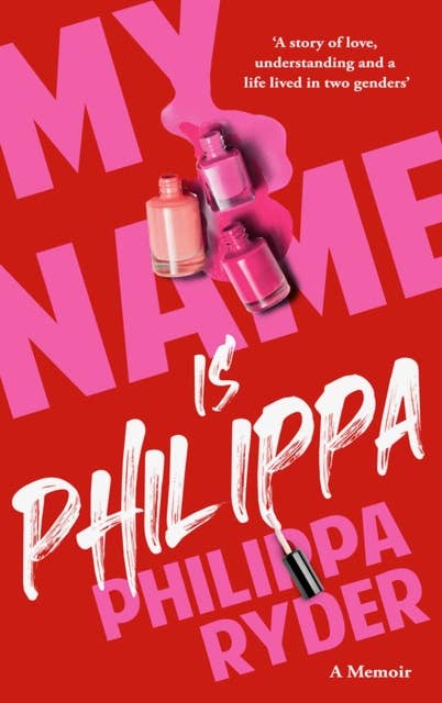 My Name Is Philippa