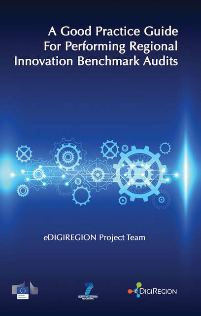 A Good Practice Guide for Performing Regional Innovation Benchmark Audits: eDIGIREGION 2
