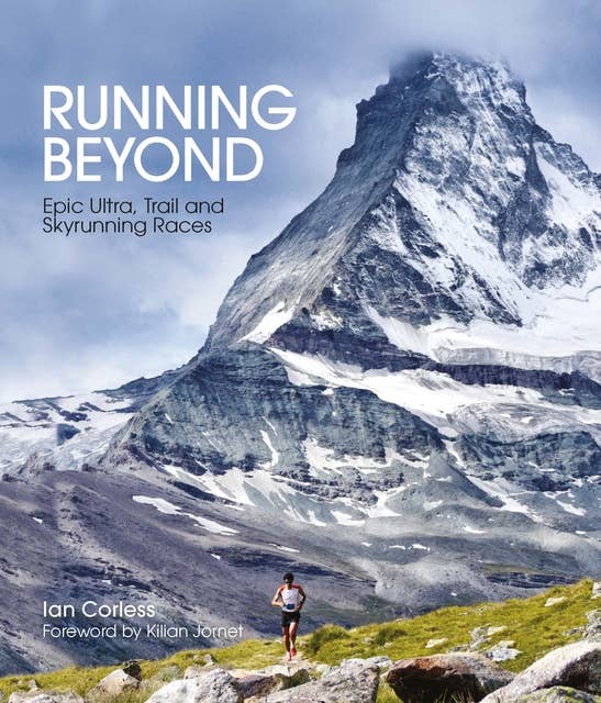 Cover for Running Beyond