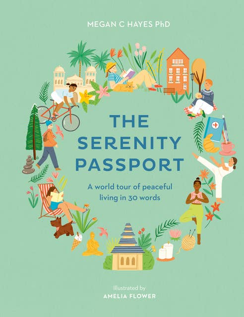 The Serenity Passport