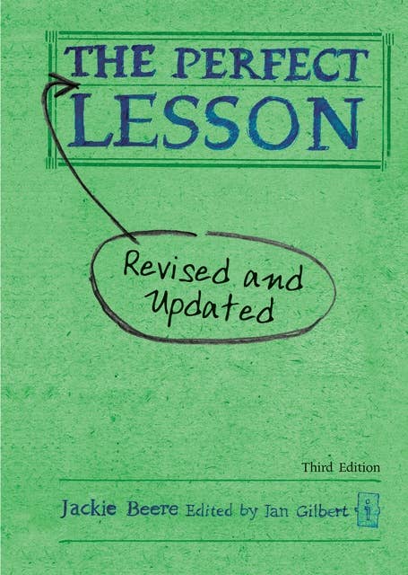 The Perfect Lesson: Revised and updated