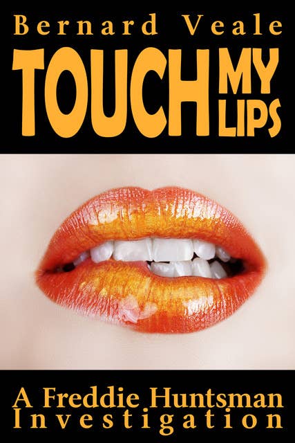 Touch my Lips