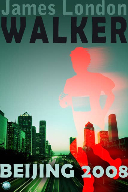 Walker: Beijing 2008