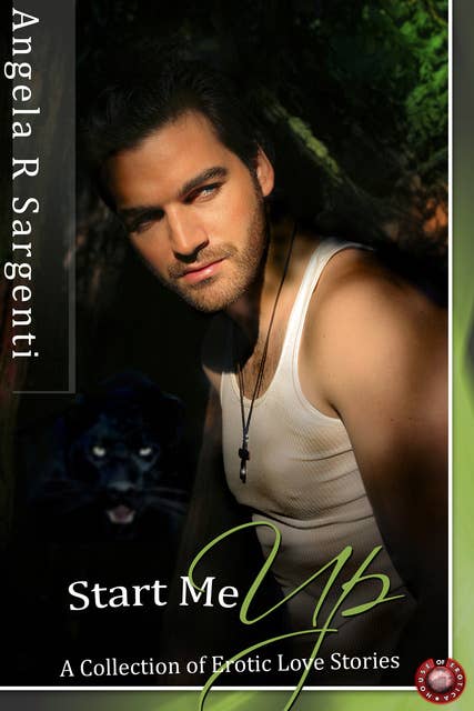 Start Me Up: A Collection of Erotic Love Stories