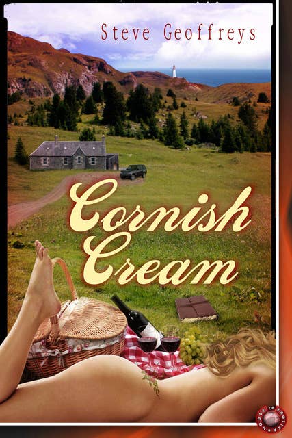 Cornish Cream