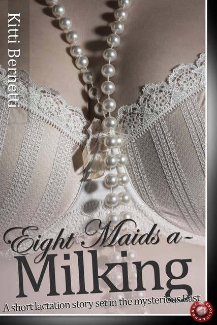 Eight Maids a-Milking